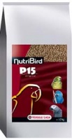 VERSELE-LAGA гранулированный корм для крупных попугаев NutriBird P15 Original 10 кг