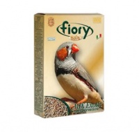 Fiory ORO MIX Exotic корм для экзотических птиц 400 гр