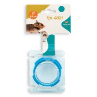 FPI 4820 Пластиковая крышка для клеток для хомяков