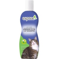 Espree CC Energee Plus Cat Shampoo Эспри Шампунь для глубокого очищения «Ароматный гранат», для кошек 355 мл 