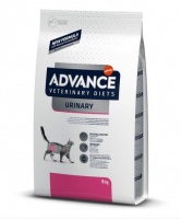 Advance Veterinary Diets Urinary Cat корм-диета для кошек при мочекаменной болезни