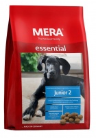 Mera Essential Junior 2 корм для щенков крупных пород с 6-го месяца и до завершения периода роста