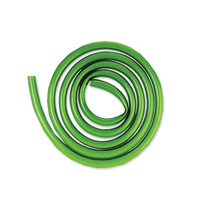 Шланг зеленый d=12/16мм для внешних фильтров 50м