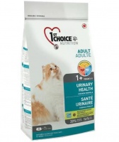 1st Choice Urinary Health Фест Чойс Уринари сухой корм для кошек, для здоровья мочевыводящей системы, курица