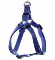 синяя, 25*650-990мм