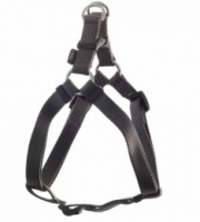 чёрная, 20*530-770мм