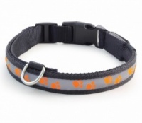 оранжевый, 20*230-310мм