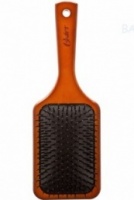 Oster Premium Paddle Pin Brush Остер Груминг щетка деревянная большая