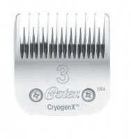 Oster Cryogen-X Остер Груминг ножевой блок для машинок A5, А6 №3 13 мм