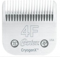 Oster Cryogen-X Остер Груминг ножевой блок для машинок A5, А6 №4F 9,5 мм