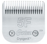 Oster Cryogen-X Остер Груминг ножевой блок для машинок A5, А6 №5F 6,3 мм