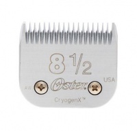 Oster Cryogen-X Остер Груминг ножевой блок для машинок A5, А6 №8 1/2 2,8 мм