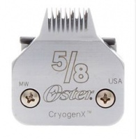 Oster Cryogen-X Остер Груминг ножевой блок для машинок A5, А6 №5/8 0,8 мм