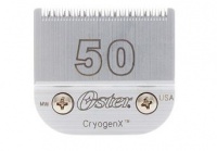 Oster Cryogen-X Остер Груминг ножевой блок для машинок A5, А6 №50 0,2 мм
