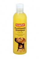 18267 Beaphar ProVitamin Shampoo Aloe Vera Шампунь для собак рыжих окрасов