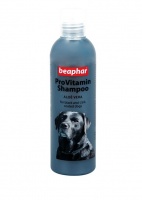 18255 Beaphar ProVitamin Shampoo Шампунь для собак темных окрасов