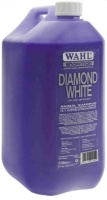 Moser wahl diamond white концентрированный шампунь для животных светлых окрасов
