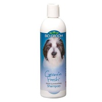 Bio-Groom Groom'n Fresh Shampoo Био Грум, дезодорирующий шампунь для удаления запаха и поддержания шерсти собаки чистой и с приятным араматом 355 мл