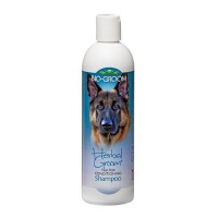 Bio-Groom Herbal Groom Shampoo Био Грум, шампунь на травах для глубокой очистки, для кошек и собак 355 мл