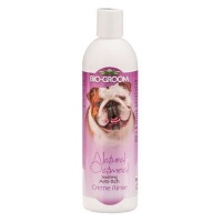 Bio-Groom Natural Oatmeal Shampoo Био Грум, мягкий овсяный шампунь без мыла для собак и кошек 355 мл