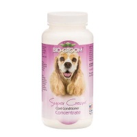 Bio-Groom Super Cream Био Грум, кондиционер-концентрат для шерсти собак "Супер-крем" 454 гр