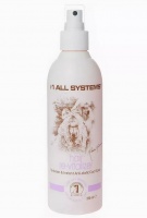 1 All Systems Hair Revitalizer Spray Ол Системс Хэйр Ревиталайзер, антистатик, восстановитель шерсти для кошек и собак