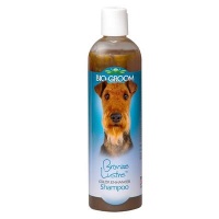 Bio-Groom Bronze Lustre Shampoo Био Грум, бронзовый шампунь для собак, подходит для темной шерсти, оттеночный 355 мл