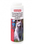 10475 Beaphar Grooming Powder Чистящая пудра для собак