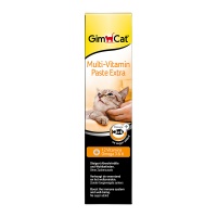 Мультивитаминная паста для кошек Gimpet «Мульти-Витамин-Экстра» 50g
