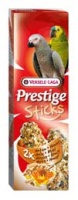 VERSELE-LAGA палочки для крупных попугаев Prestige с орехами и медом 2х70 г