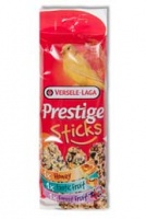 VERSELE-LAGA палочки для канареек Prestige микс с медом, фруктами и ягодами 3х30 г
