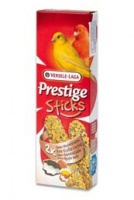VERSELE-LAGA палочки для канареек Prestige с яйцом и ракушечником 2х30 г