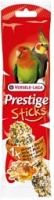 VERSELE-LAGA палочка для средних попугаев Prestige с орехами и медом 1х70 г