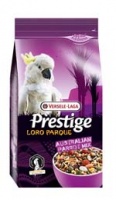 VERSELE-LAGA корм для крупных попугаев Prestige PREMIUM Australian Parrot Loro Parque Mix