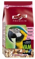 VERSELE-LAGA корм для крупных попугаев Prestige PREMIUM Parrots