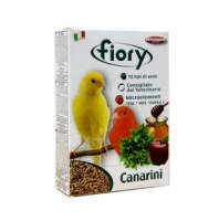 Fiory Canarini корм для канареек 400 гр