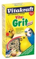 Витакрафт Песок для всех видов птиц VITA GRIT NATURE 300г