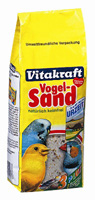 Витакрафт Песок для всех видов птиц SANDY 2, 5 кг