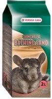 VERSELE-LAGA песок для шиншилл Chinchilla Bathsand
