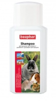 12825 Beaphar Bea Shampoo Шампунь для грызунов 200 мл