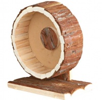 Колесо деревянное Natural Living, ø 20 см