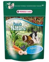 VERSELE-LAGA дополнительный корм для грызунов с клетчаткой Nature Snack Fibres 500 г