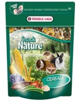 VERSELE-LAGA дополнительный корм для грызунов со злаками Nature Snack Cereals 500 г