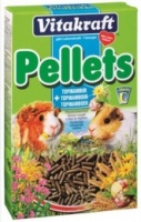 Корм для морских свинок PELLETS 1 кг