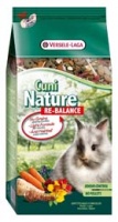 VERSELE-LAGA корм для кроликов Nature Cuni Re-Balance облегченный 700 г