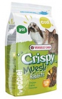 VERSELE-LAGA корм для кроликов Crispy Muesli Rabbits