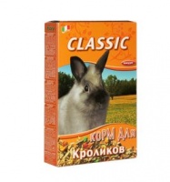 Fiory Classic корм для кроликов  770 гр