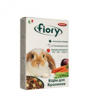Fiory Karaote корм для кроликов 850 гр