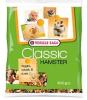 VERSELE-LAGA корм для хомяков Classic Hamster 500 г