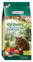VERSELE-LAGA корм для хомяков карликовых Nature Mini Hamster 400 г